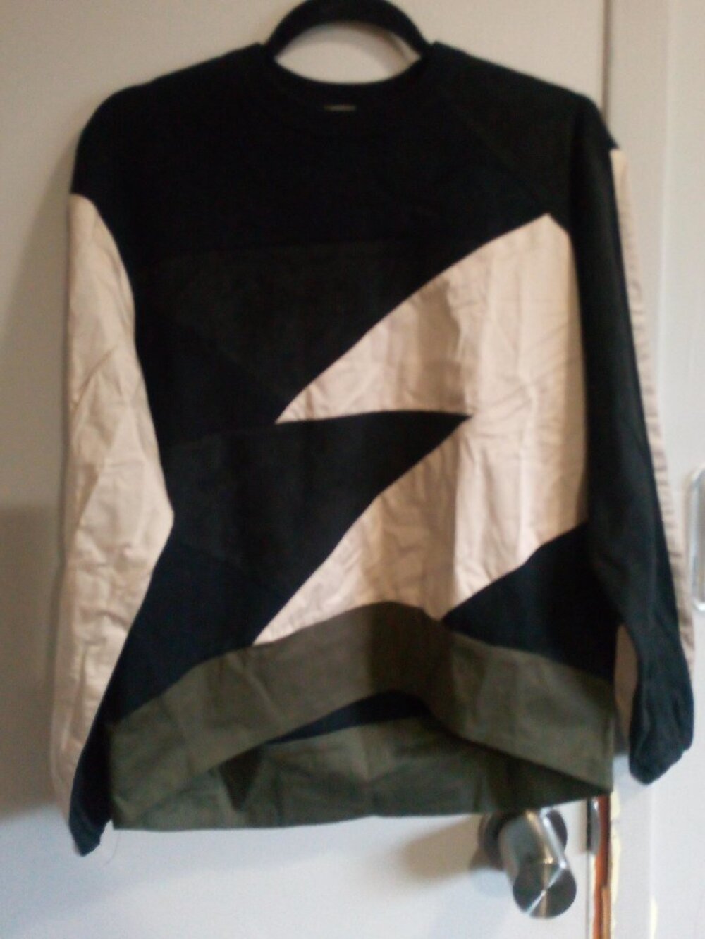 Women's Alberg Top